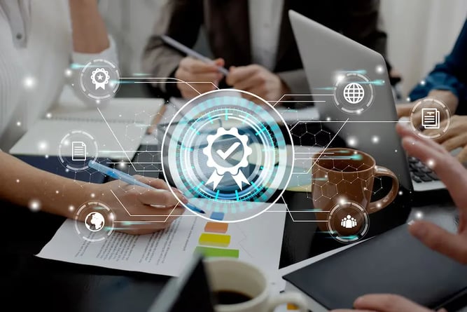 Benefits of personal assistant bots in workplace